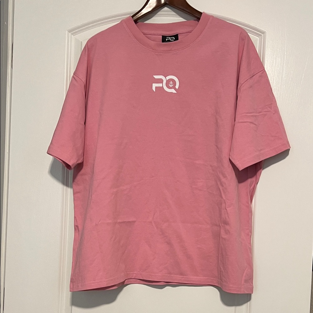 Pink Pump Cover